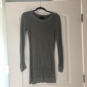 GAP sweater dress